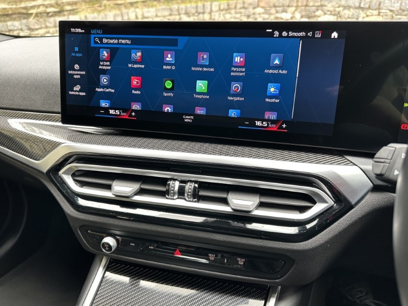 Used BMW M2 2023 for sale - 77819291: Photo 65