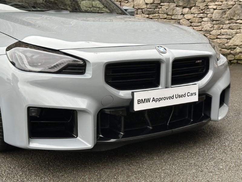 Used BMW M2 2023 for sale - 77819291: Photo 74