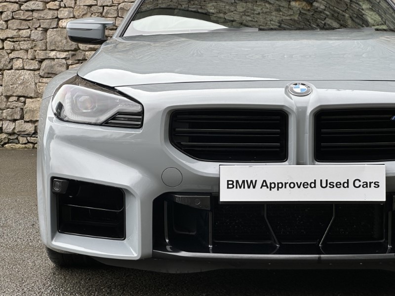Used BMW M2 2023 for sale - 77819291: Photo 75