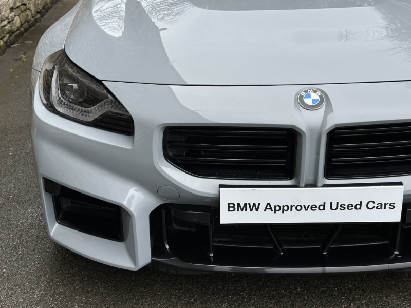 Used BMW M2 2023 for sale - 77819291: Photo 76