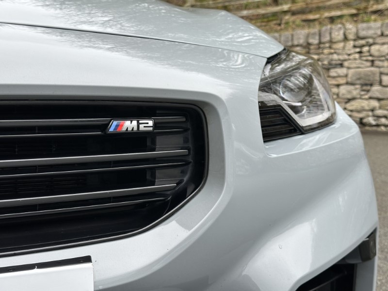 Used BMW M2 2023 for sale - 77819291: Photo 79