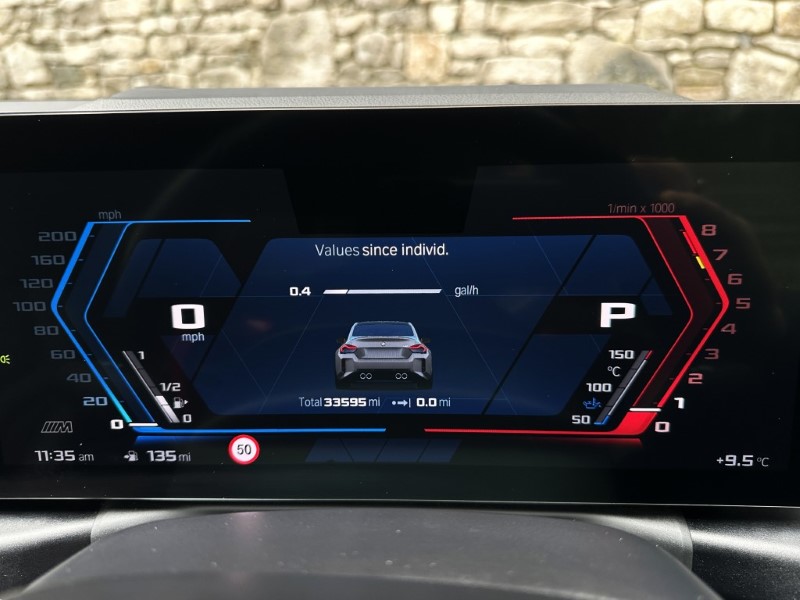 Used BMW M2 2023 for sale - 77819291: Photo 9