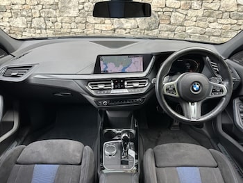 Used BMW 1 Series 2023 for sale - 79448264: Photo