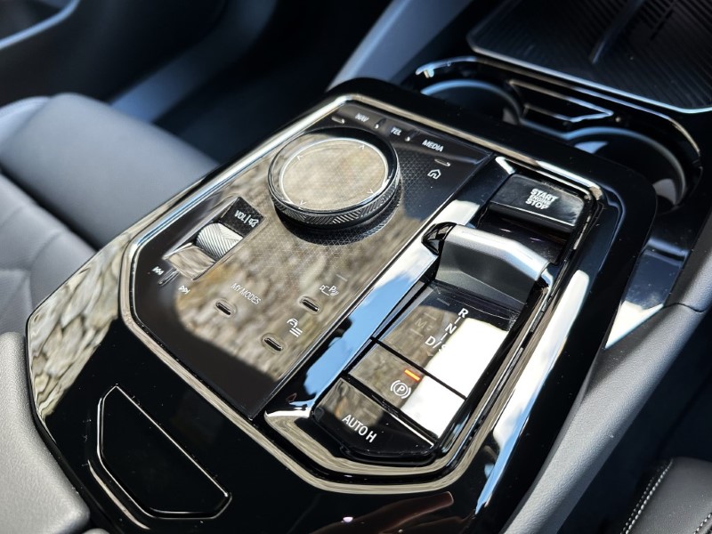 Used BMW 5 Series 2023 for sale - 76981377: Photo 10