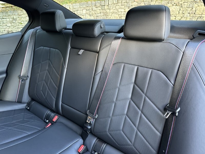 Used BMW 5 Series 2023 for sale - 76981377: Photo 12