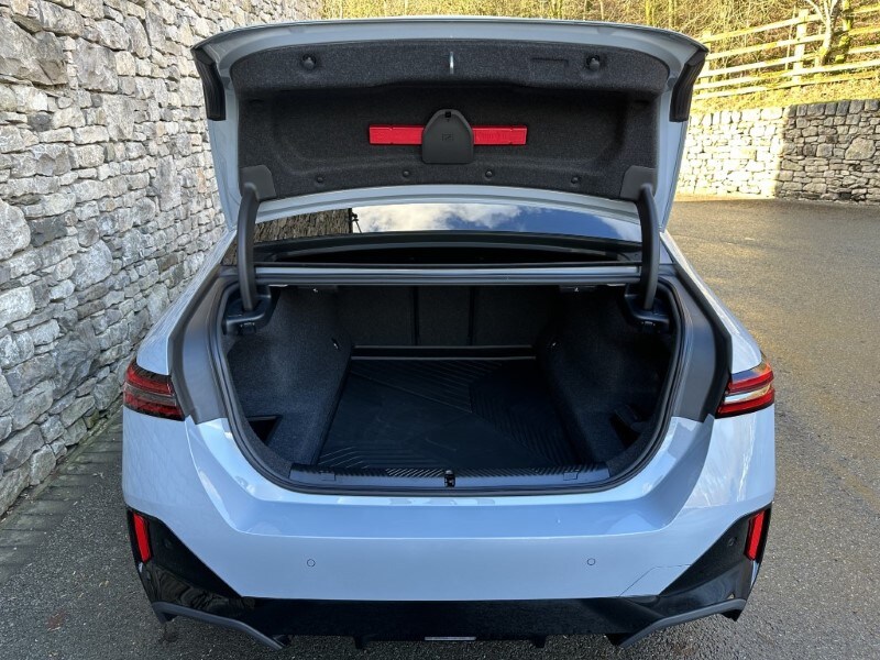 Used BMW 5 Series 2023 for sale - 76981377: Photo 13