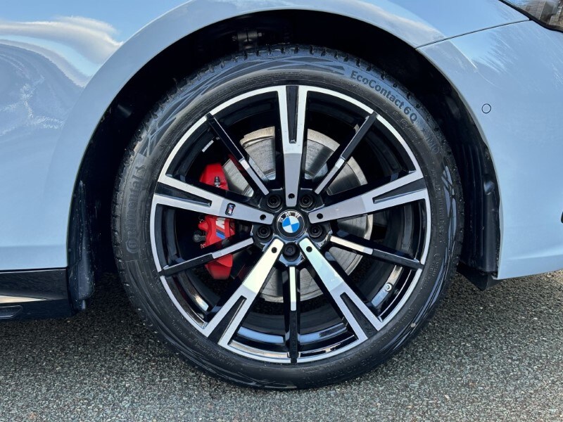 Used BMW 5 Series 2023 for sale - 76981377: Photo 14