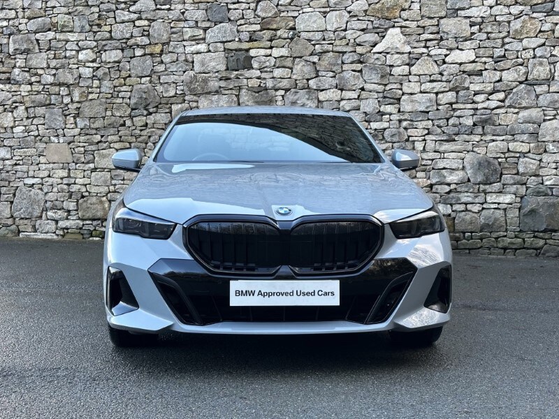 Used BMW 5 Series 2023 for sale - 76981377: Photo 16