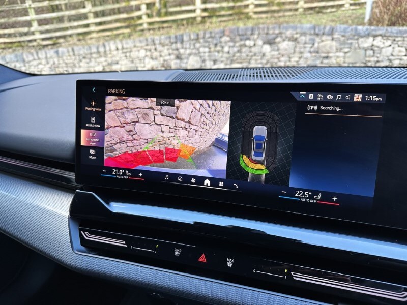 Used BMW 5 Series 2023 for sale - 76981377: Photo 19