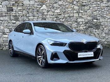2023 (73) - 520i M Sport Pro 4dr Auto