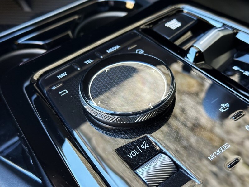 Used BMW 5 Series 2023 for sale - 76981377: Photo 20