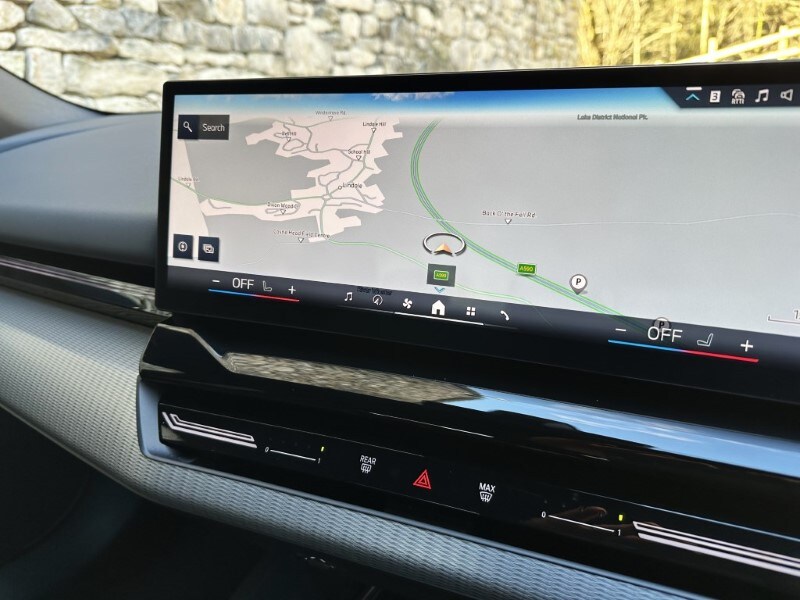 Used BMW 5 Series 2023 for sale - 76981377: Photo 21