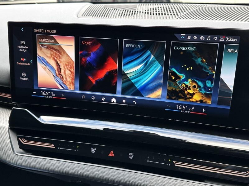 Used BMW 5 Series 2023 for sale - 76981377: Photo 23