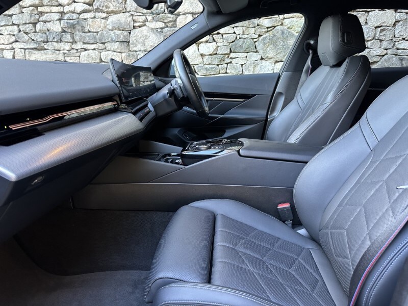 Used BMW 5 Series 2023 for sale - 76981377: Photo 28