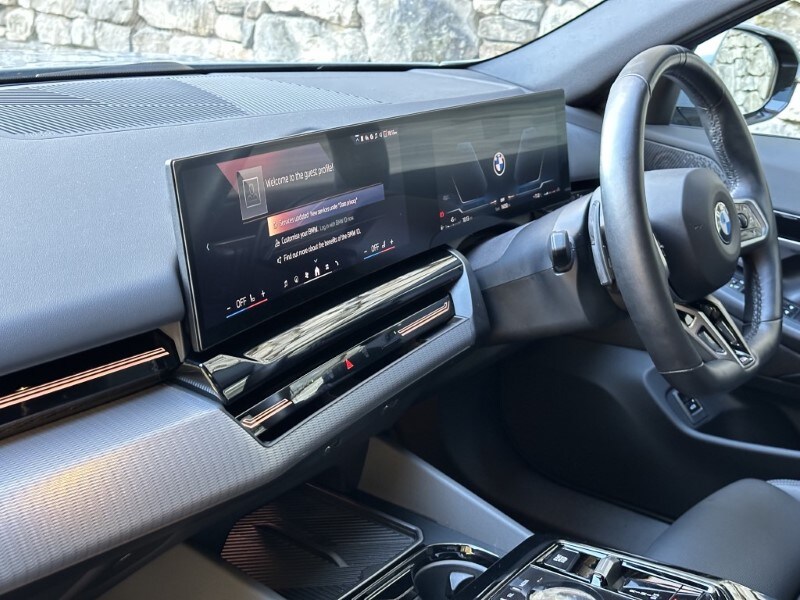 Used BMW 5 Series 2023 for sale - 76981377: Photo 29