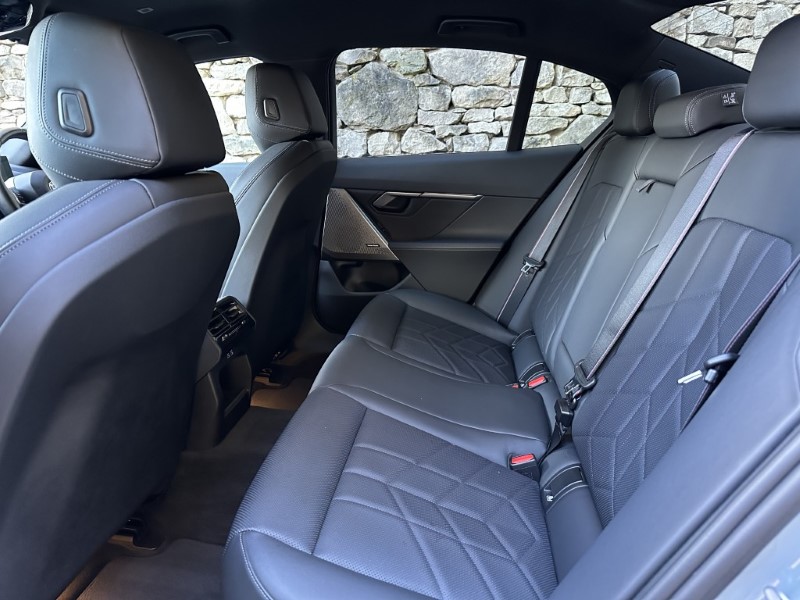 Used BMW 5 Series 2023 for sale - 76981377: Photo 45