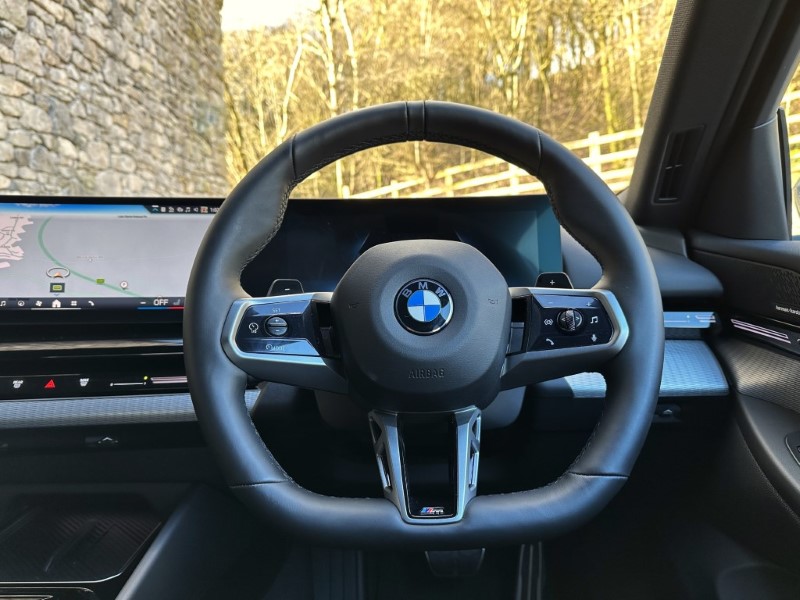 Used BMW 5 Series 2023 for sale - 76981377: Photo 5