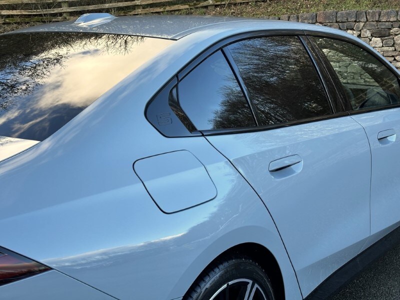 Used BMW 5 Series 2023 for sale - 76981377: Photo 51