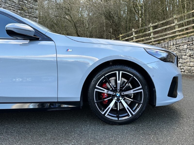 Used BMW 5 Series 2023 for sale - 76981377: Photo 52