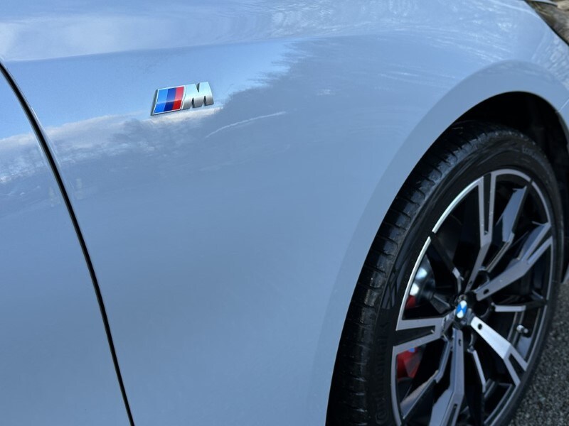 Used BMW 5 Series 2023 for sale - 76981377: Photo 53