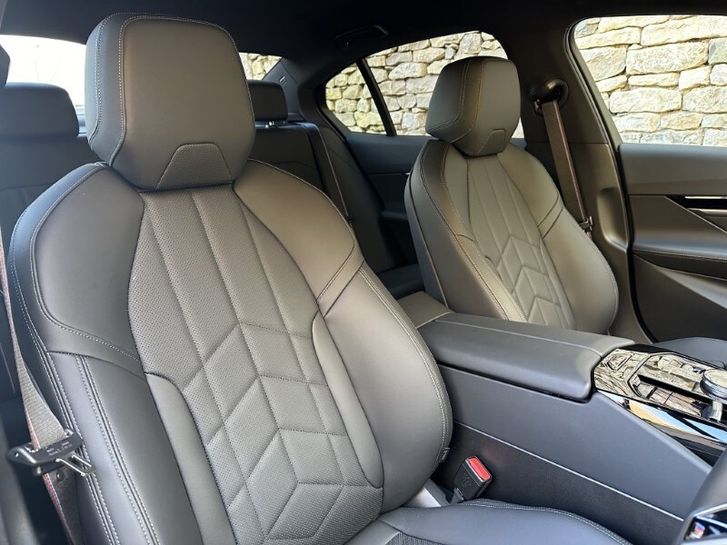 Used BMW 5 Series 2023 for sale - 76981377: Photo 55