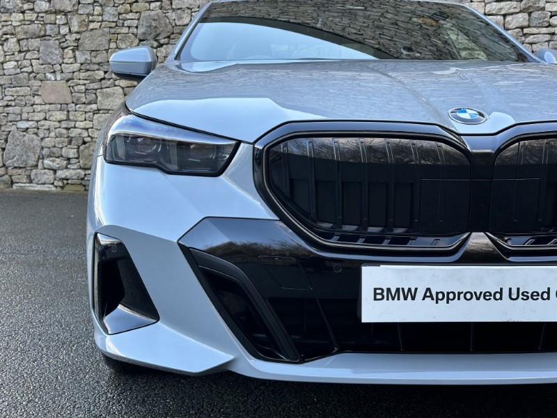 Used BMW 5 Series 2023 for sale - 76981377: Photo 68