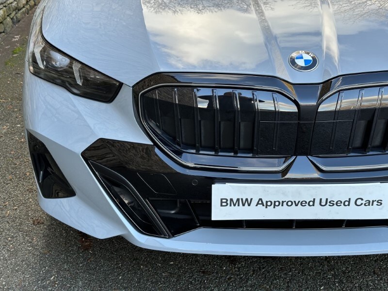 Used BMW 5 Series 2023 for sale - 76981377: Photo 69