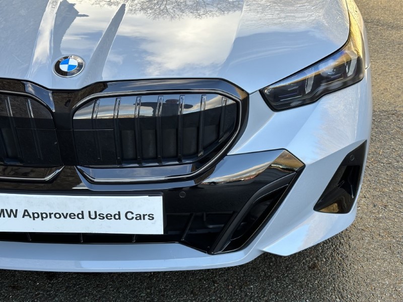 Used BMW 5 Series 2023 for sale - 76981377: Photo 71