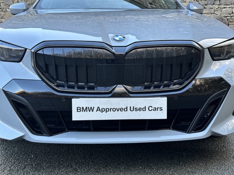 Used BMW 5 Series 2023 for sale - 76981377: Photo 73