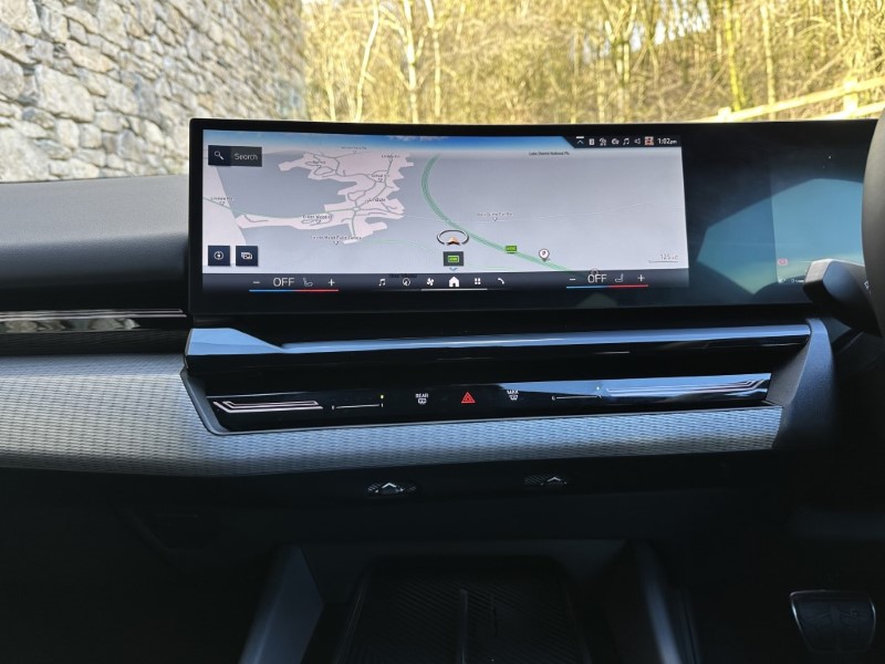 Used BMW 5 Series 2023 for sale - 76981377: Photo 8