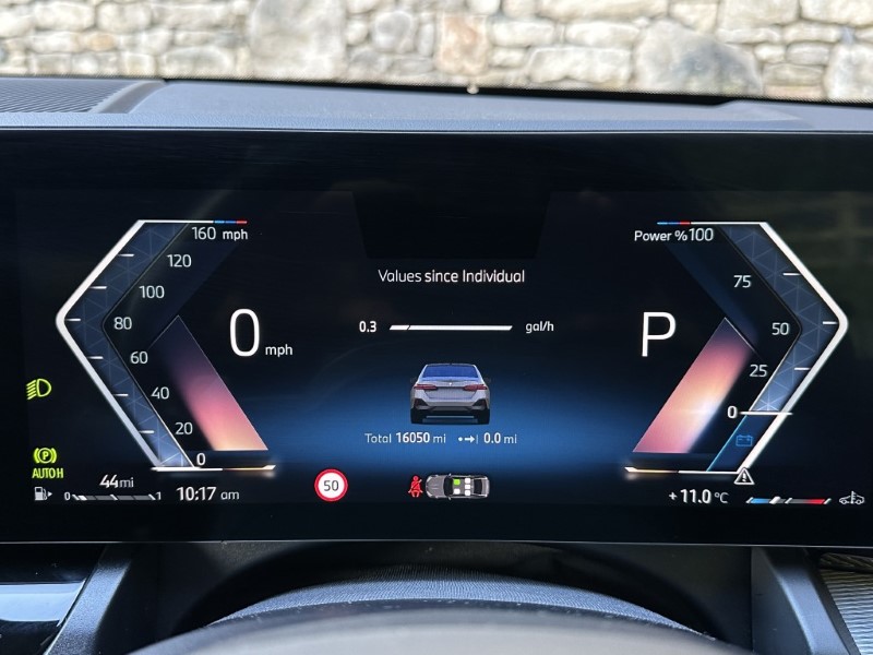 Used BMW 5 Series 2023 for sale - 76981377: Photo 9