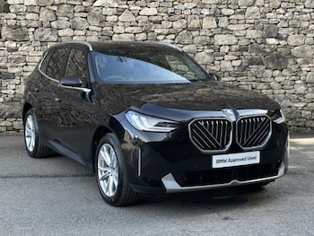 Used BMW X3 2025 for sale - 78577719: Photo