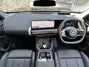Used BMW X3 2025 for sale - 78577719: Photo