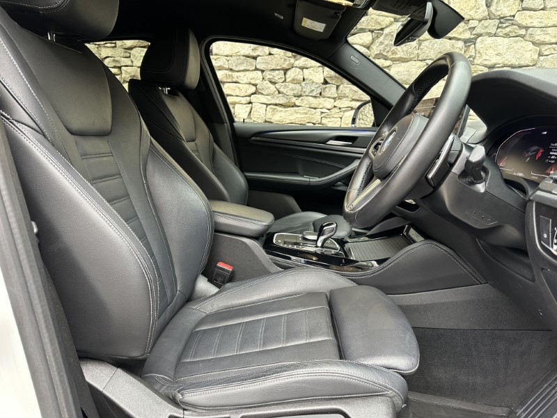 Used BMW X4 2021 for sale - 78053223: Photo 11