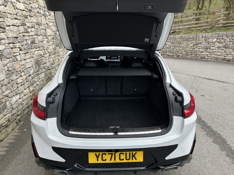 Used BMW X4 2021 for sale - 78053223: Photo 13