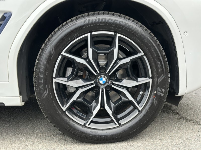 Used BMW X4 2021 for sale - 78053223: Photo 14