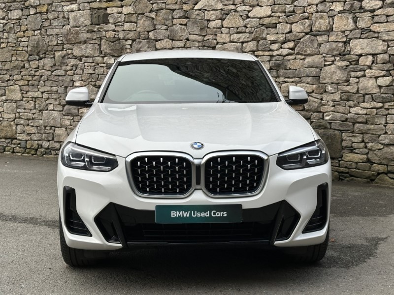 Used BMW X4 2021 for sale - 78053223: Photo 16