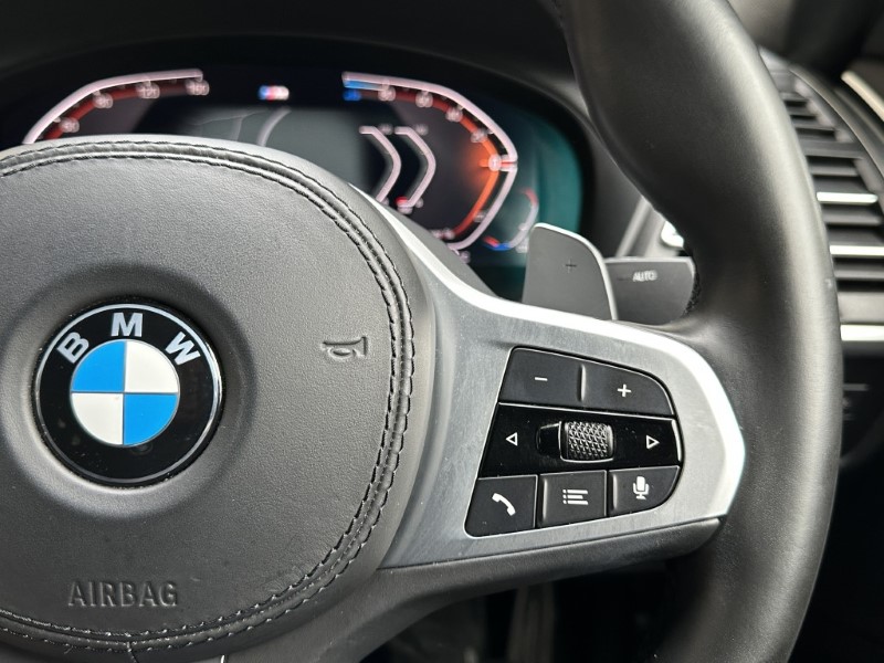 Used BMW X4 2021 for sale - 78053223: Photo 18