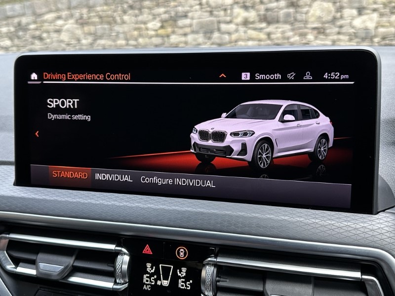 Used BMW X4 2021 for sale - 78053223: Photo 24