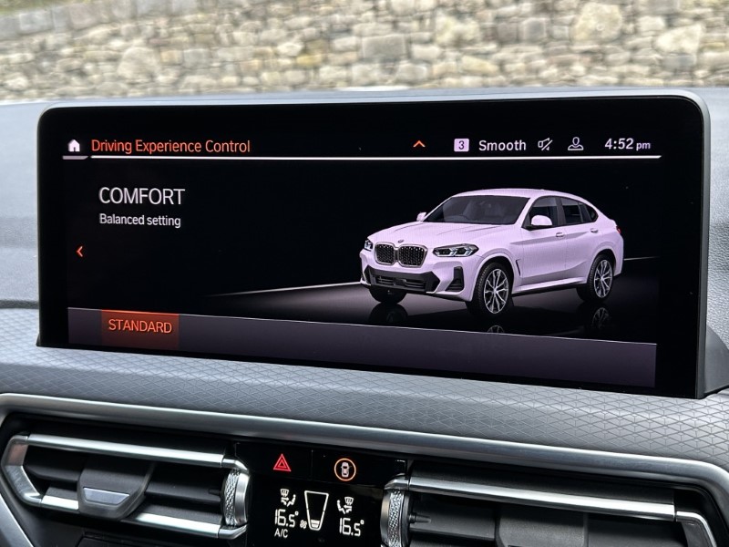 Used BMW X4 2021 for sale - 78053223: Photo 25