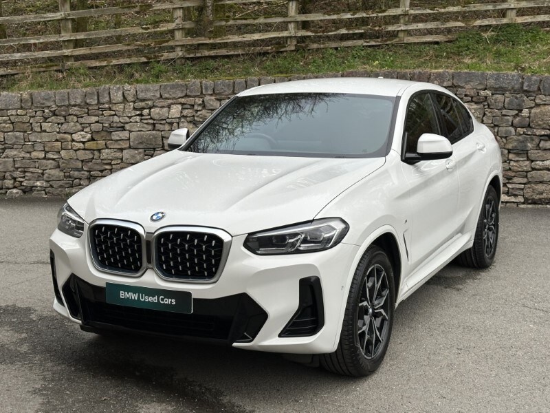 Used BMW X4 2021 for sale - 78053223: Photo 28