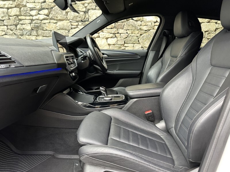 Used BMW X4 2021 for sale - 78053223: Photo 32