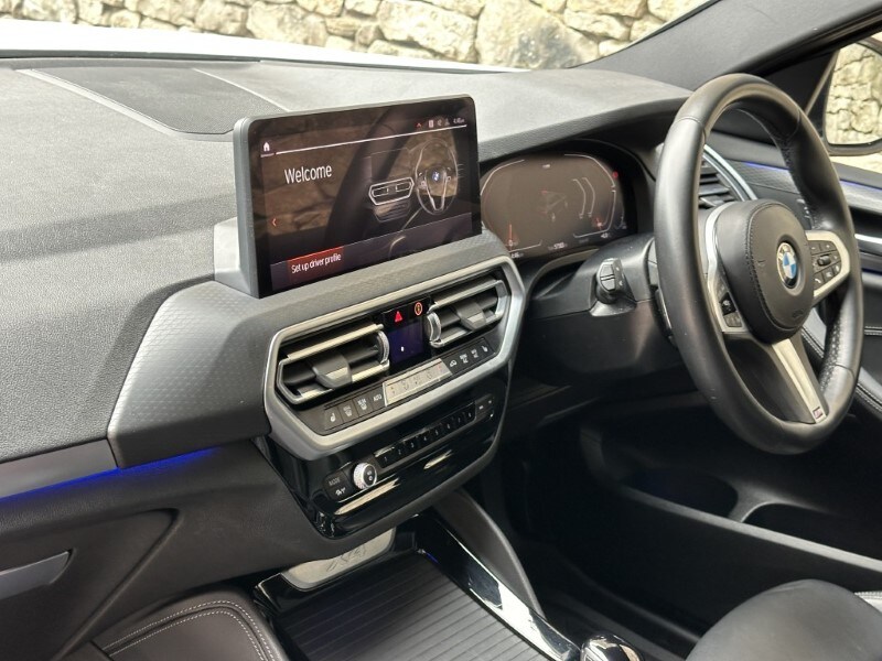 Used BMW X4 2021 for sale - 78053223: Photo 33