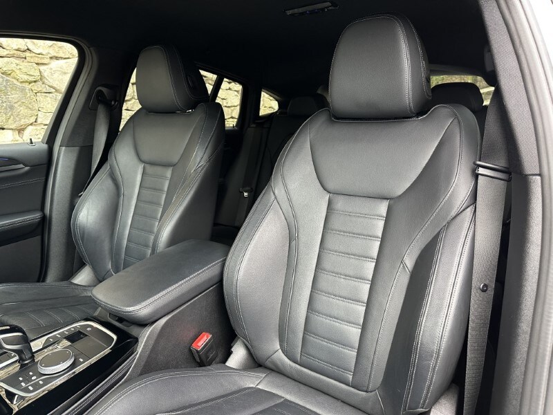 Used BMW X4 2021 for sale - 78053223: Photo 34