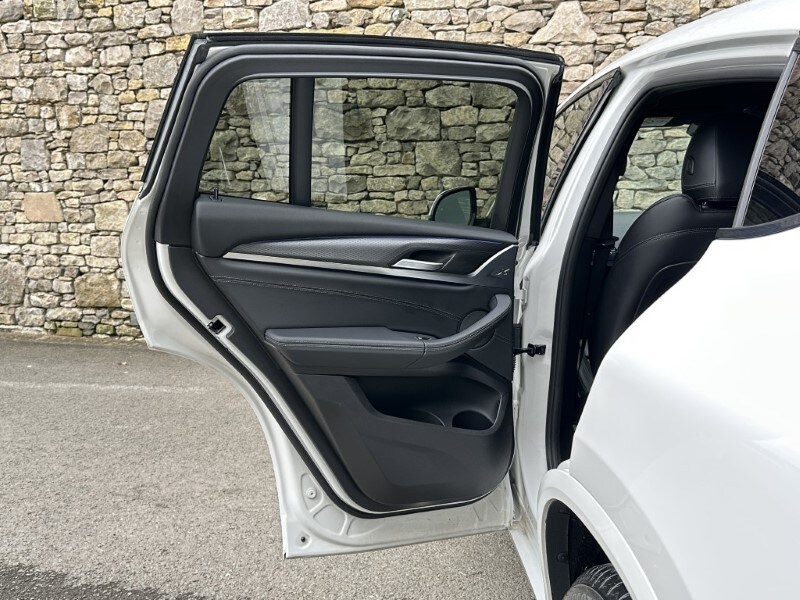 Used BMW X4 2021 for sale - 78053223: Photo 36