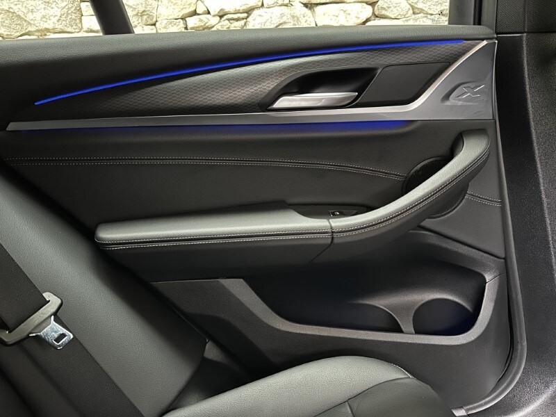 Used BMW X4 2021 for sale - 78053223: Photo 37