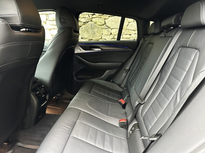 Used BMW X4 2021 for sale - 78053223: Photo 38