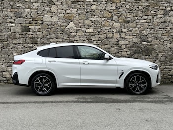 Used BMW X4 2021 for sale - 78053223: Photo