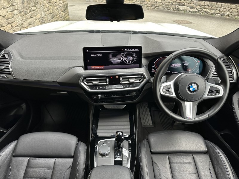 Used BMW X4 2021 for sale - 78053223: Photo 4