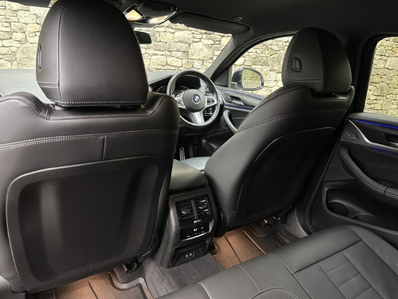 Used BMW X4 2021 for sale - 78053223: Photo 40